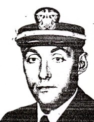 Lieutenant Commander Phillip "Al" Kientzler, U.S. Navy. Kientzler survived being shot down and spent the final two months before the release of prisoners as a POW. He passed away in 2005.